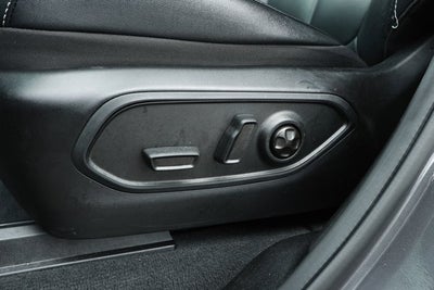 2024 Jeep Grand Cherokee Limited 4x2