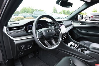 2024 Jeep Grand Cherokee Limited 4x2