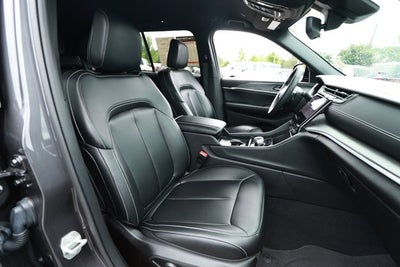 2024 Jeep Grand Cherokee Limited 4x2