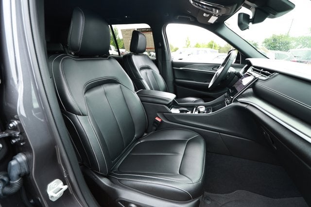 2024 Jeep Grand Cherokee Limited 4x2