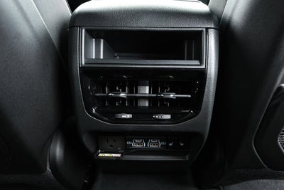 2024 Jeep Grand Cherokee Limited 4x2