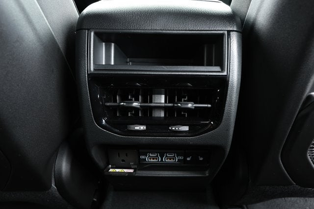 2024 Jeep Grand Cherokee Limited 4x2