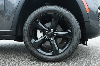 2024 Jeep Grand Cherokee Limited 4x2