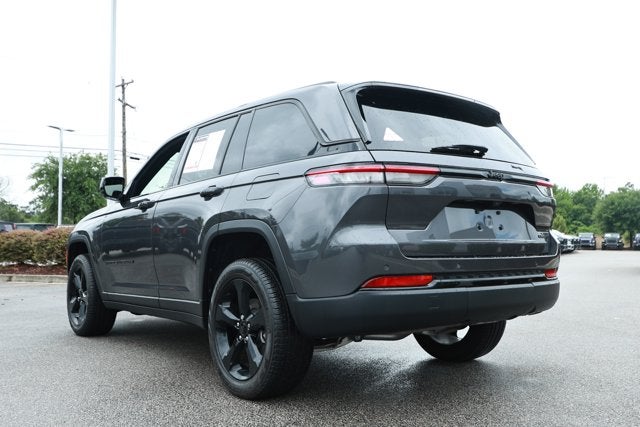 2024 Jeep Grand Cherokee Limited 4x2