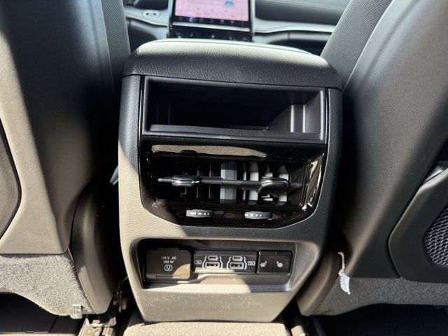 2025 Jeep Grand Cherokee GRAND CHEROKEE LIMITED 4X2