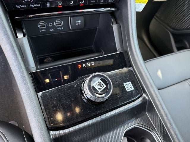 2025 Jeep Grand Cherokee GRAND CHEROKEE LIMITED 4X2