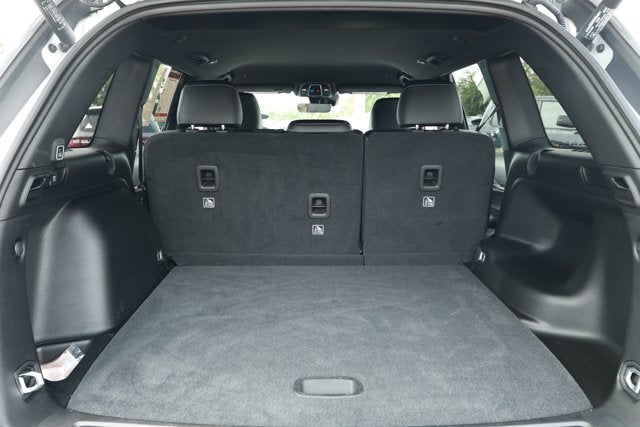 2025 Jeep Grand Cherokee Limited 4x2
