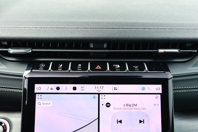 2025 Jeep Grand Cherokee Limited 4x2