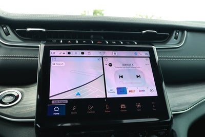 2025 Jeep Grand Cherokee Limited 4x2