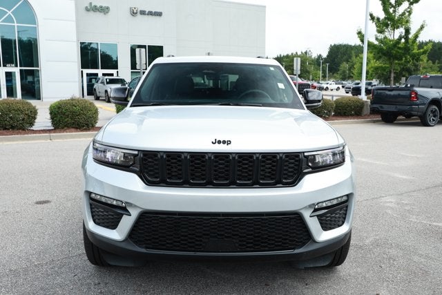 2025 Jeep Grand Cherokee Limited 4x2