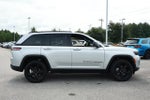 2025 Jeep Grand Cherokee Limited 4x2