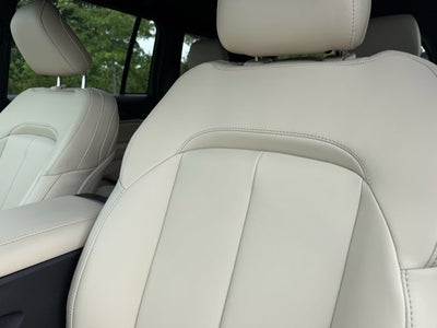 2025 Jeep Grand Cherokee GRAND CHEROKEE LIMITED 4X2