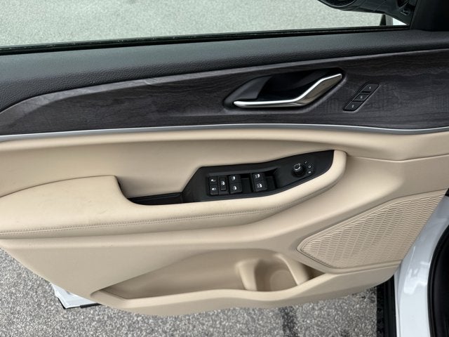 2025 Jeep Grand Cherokee GRAND CHEROKEE LIMITED 4X2