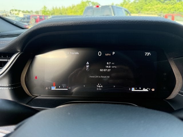 2025 Jeep Grand Cherokee GRAND CHEROKEE LIMITED 4X2