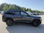 2025 Jeep Grand Cherokee GRAND CHEROKEE LIMITED 4X2