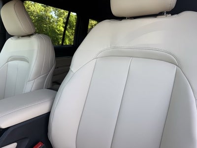 2025 Jeep Grand Cherokee GRAND CHEROKEE LIMITED 4X2