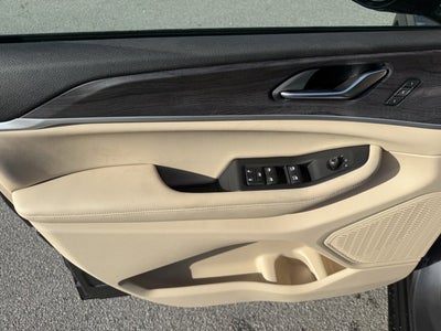 2025 Jeep Grand Cherokee GRAND CHEROKEE LIMITED 4X2