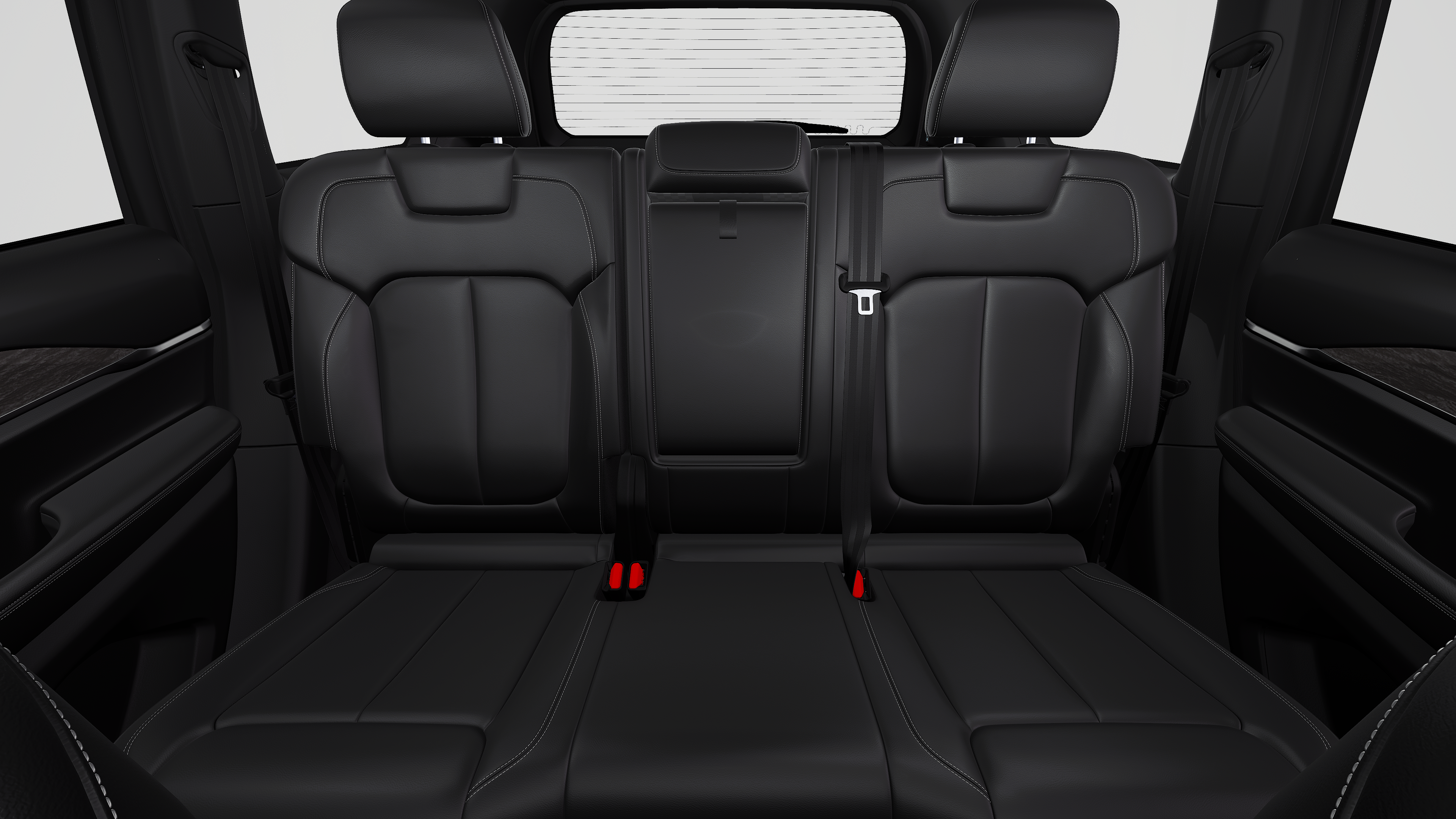 2027 Jeep Grand Cherokee GRAND CHEROKEE LIMITED 4X2