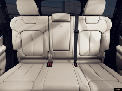 2026 Jeep Grand Cherokee GRAND CHEROKEE LIMITED 4X2