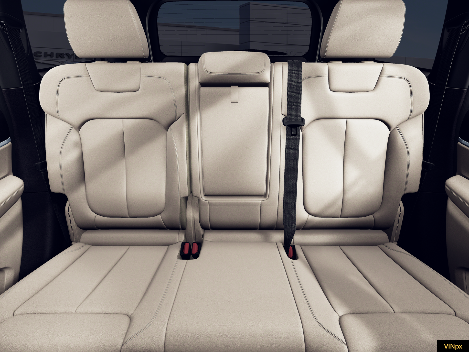2026 Jeep Grand Cherokee GRAND CHEROKEE LIMITED 4X2