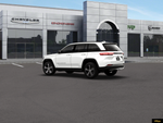 2026 Jeep Grand Cherokee GRAND CHEROKEE LIMITED 4X2