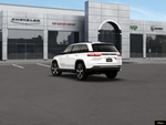 2026 Jeep Grand Cherokee GRAND CHEROKEE LIMITED 4X2
