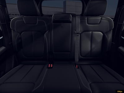 2026 Jeep Grand Cherokee GRAND CHEROKEE LIMITED 4X2