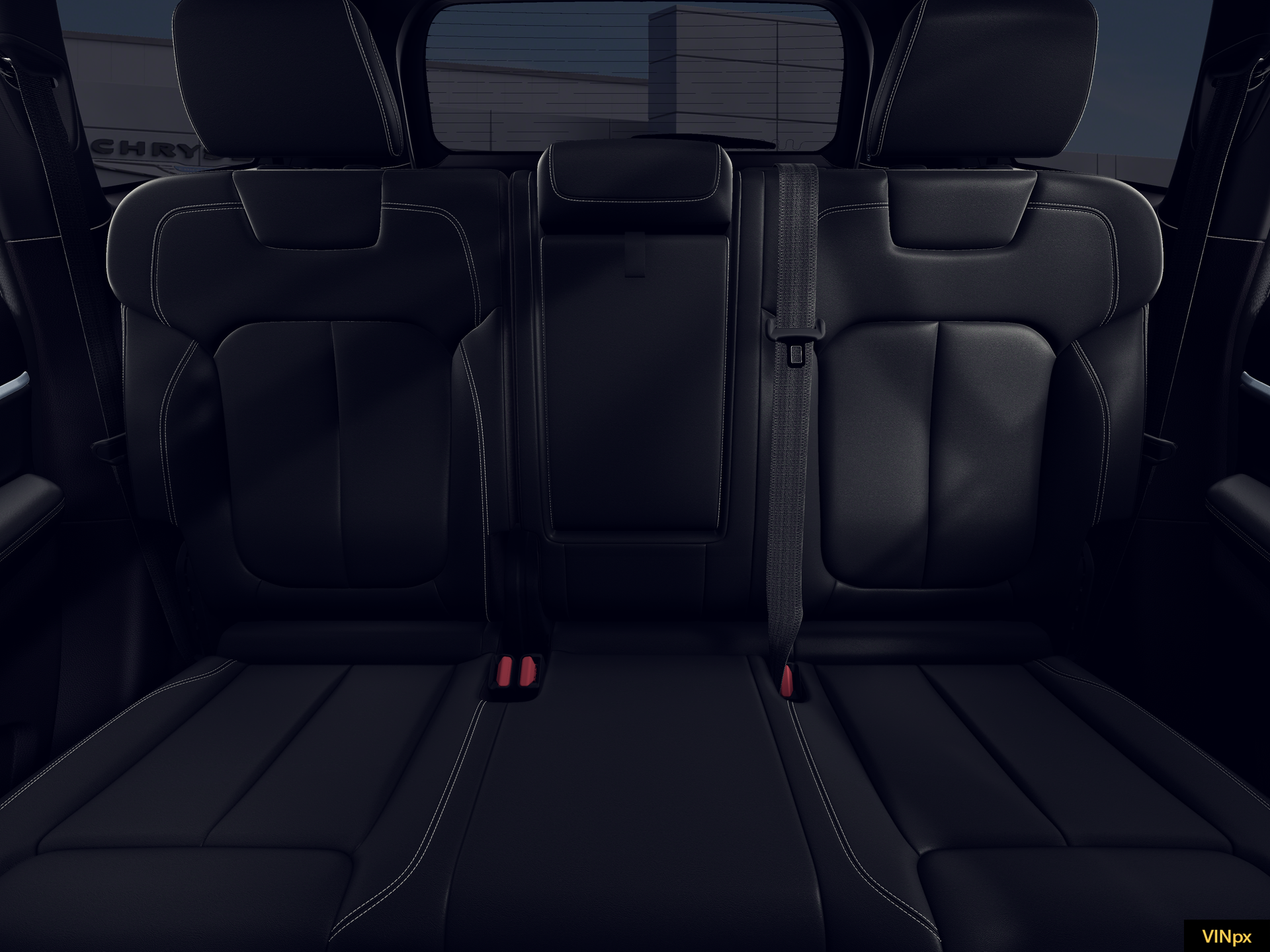 2026 Jeep Grand Cherokee GRAND CHEROKEE LIMITED 4X2