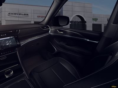 2026 Jeep Grand Cherokee GRAND CHEROKEE LIMITED 4X2