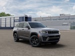 2026 Jeep Grand Cherokee GRAND CHEROKEE LIMITED 4X2