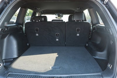 2024 Jeep Grand Cherokee Altitude 4x4