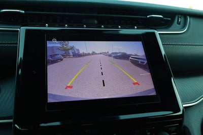 2024 Jeep Grand Cherokee Altitude 4x4