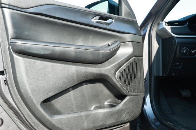 2024 Jeep Grand Cherokee Altitude 4x4