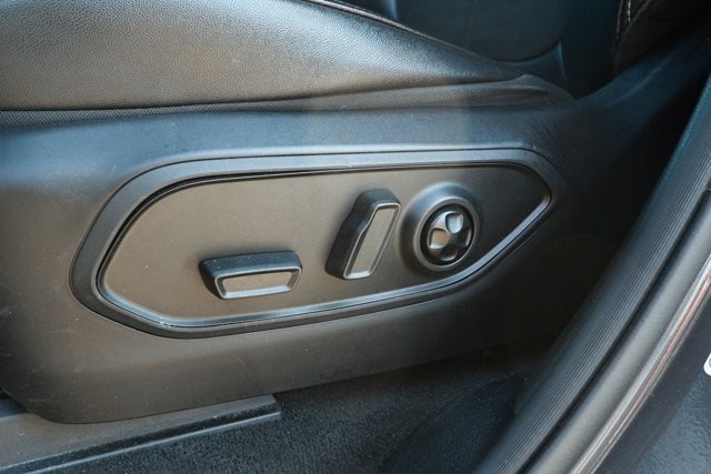 2024 Jeep Grand Cherokee Altitude 4x4