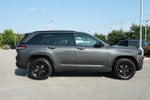 2024 Jeep Grand Cherokee Altitude 4x4