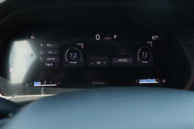 2024 Jeep Grand Cherokee Altitude 4x4