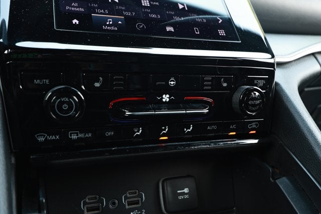 2024 Jeep Grand Cherokee Altitude 4x4