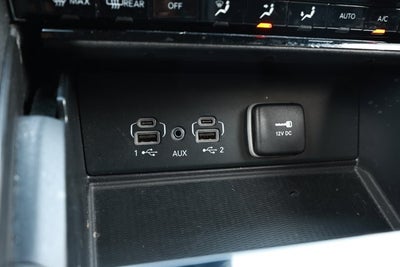 2024 Jeep Grand Cherokee Altitude 4x4