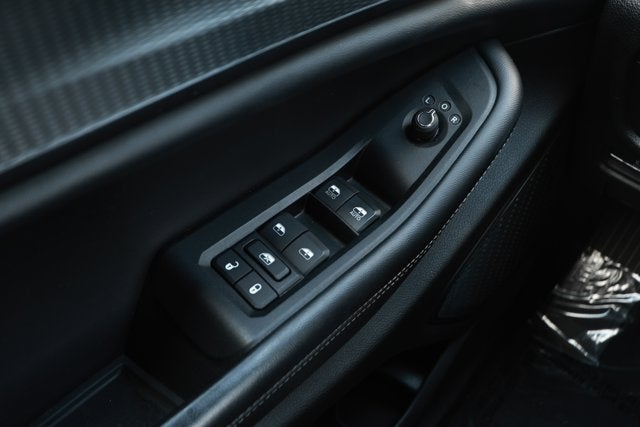 2024 Jeep Grand Cherokee Altitude 4x4