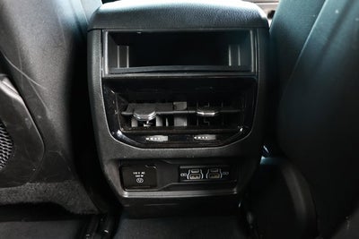 2024 Jeep Grand Cherokee Altitude 4x4