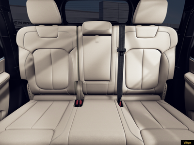 2026 Jeep Grand Cherokee Limited 4x4