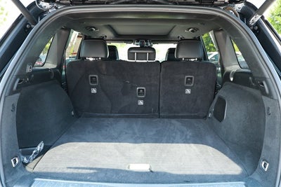 2023 Jeep Grand Cherokee Overland 4x4