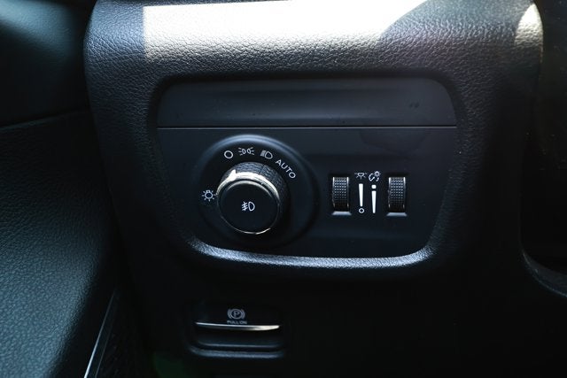 2023 Jeep Grand Cherokee Overland 4x4