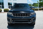 2023 Jeep Grand Cherokee Overland 4x4