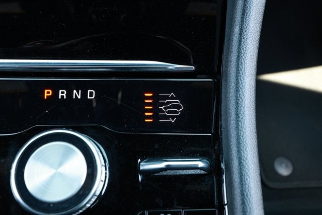 2023 Jeep Grand Cherokee Overland 4x4