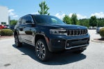 2023 Jeep Grand Cherokee Overland 4x4