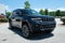 2023 Jeep Grand Cherokee Overland 4x4