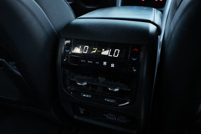 2023 Jeep Grand Cherokee Overland 4x4