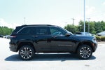 2023 Jeep Grand Cherokee Overland 4x4