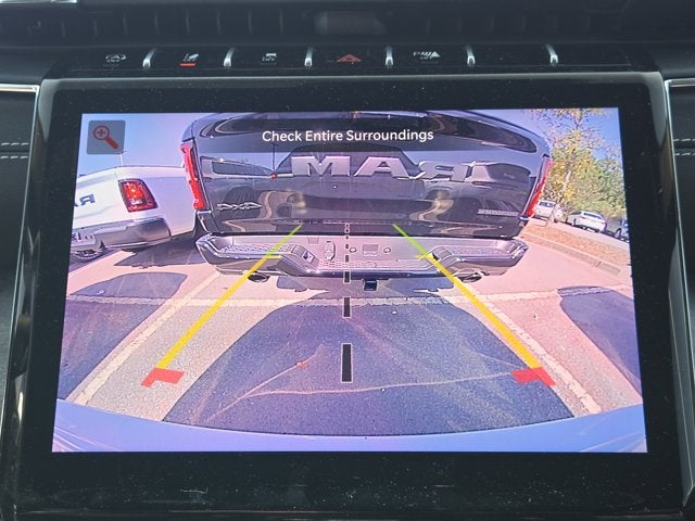 2025 Jeep Grand Cherokee GRAND CHEROKEE OVERLAND 4X4